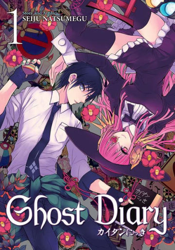 Ghost Diary, Volume 1