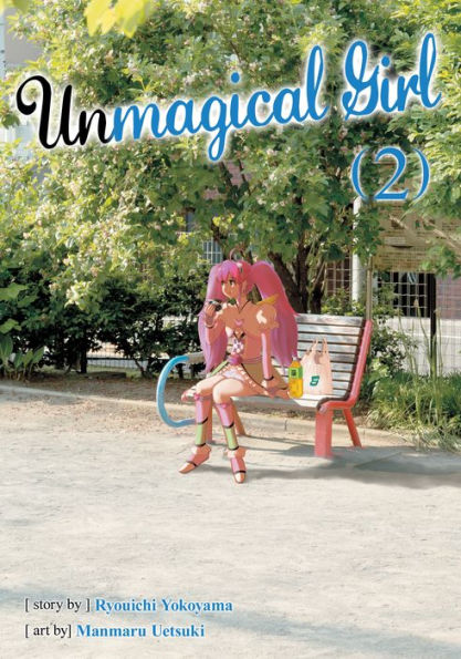 Unmagical Girl Vol. 2