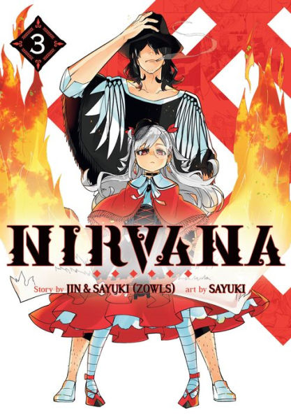 Nirvana Vol. 3