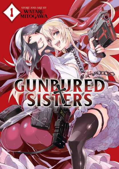 Gunbured ◊ Sisters Vol. 1
