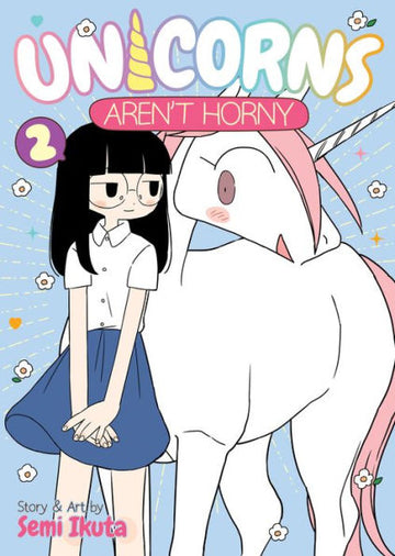 Unicorns Aren't Horny Vol. 2